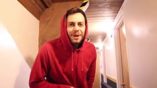 While You Were Sleeping - HSM Winter Camp 2016
