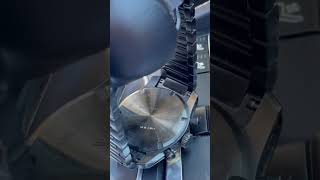 Exclusive Porsche Watch