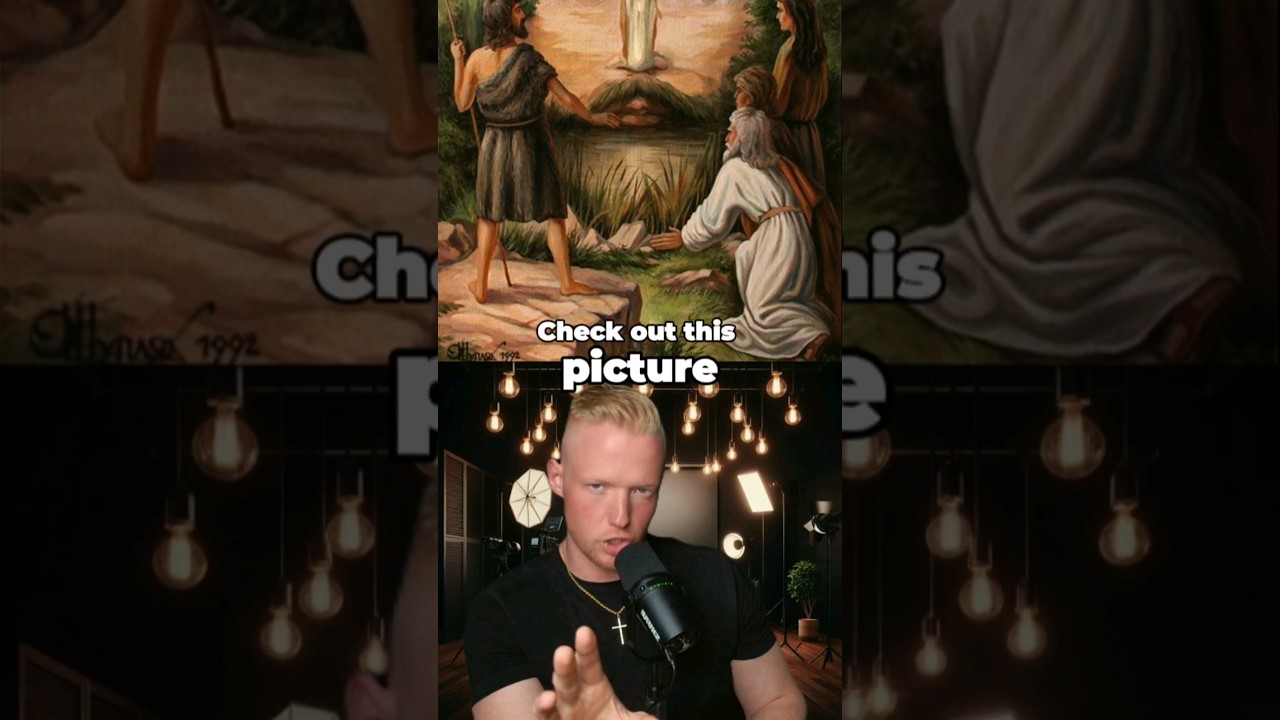 If You See The Devil...Do THIS👹👀 