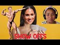 The cringiest episode of the meghan  harry documentaray ep5 super embarassing