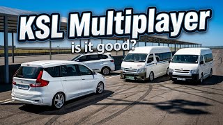 Kasi Lifestyle 3D 2.51.1 Multiplayer 