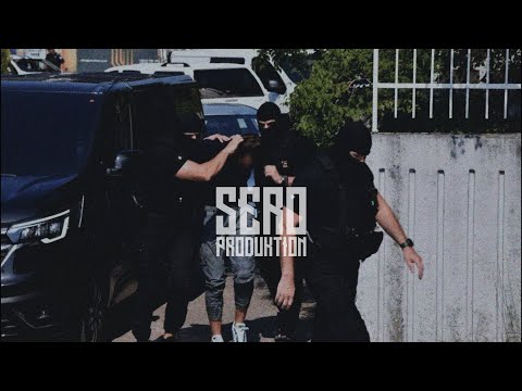 Aggressive Balkan Mafia