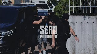 Aggressive Balkan Mafia Beat ► Belgrad ◄ By Sero Prod & Zianzov Resimi