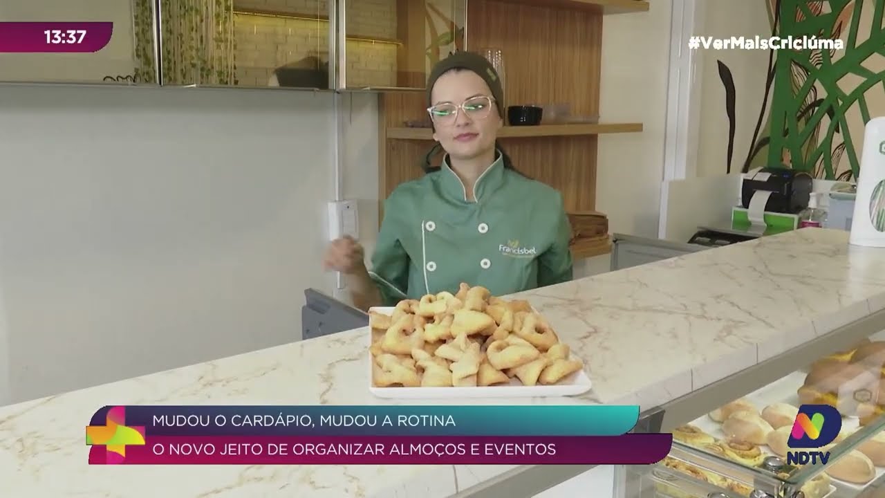 Restrições alimentares impulsionam inclusão e qualidade de vida