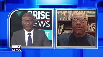 Lawyer Lodges Case Against NIN/SIM Registration Process