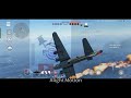 I'm broke... Playing war thunder mobile with b-17