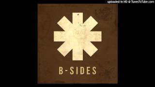 Red Hot Chili Peppers - B-sides / Someone