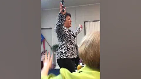 Barbara Jenkins