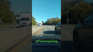 Exposing careless driver's in reading pa 20.