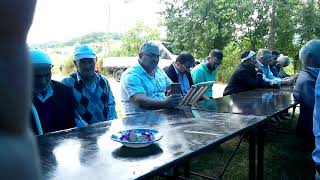 Mevlit I Şerif Okuyan Hocalar