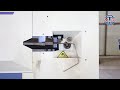 No.2 stirrups bending machine--YGMTOOLS