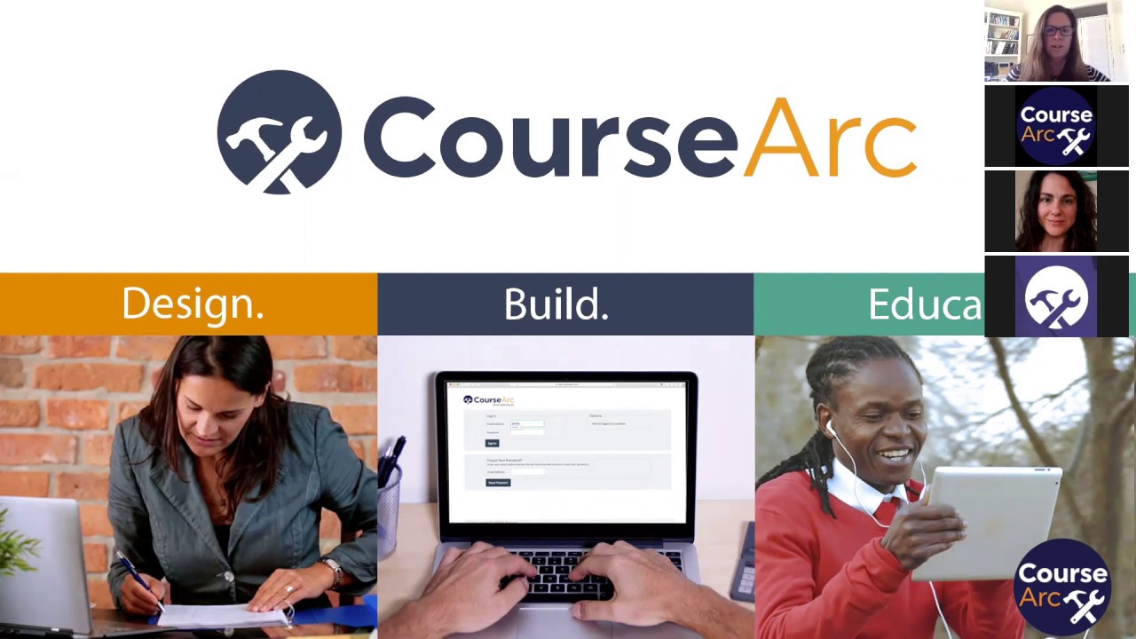 Moving from Face-to-Face to Online