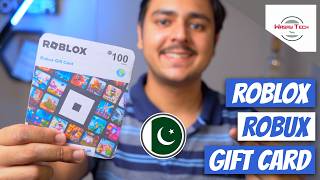 How to Purchase Robux in Pakistan 2026 | Purchase Robux in Pakistan 2026 screenshot 5
