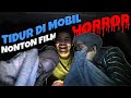 24 JAM DI DALAM MOBIL NOBAR HORROR ! | PART 2