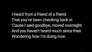 Cher lloyd - lost lyrics .