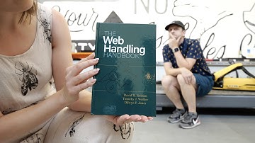 Unbox: Web Handling 2.0