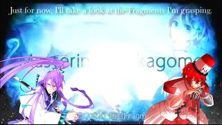 CRYSTAL MICROPHONE UNDERGROUND