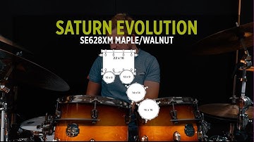 The Saturn Evolution, with Charlie Kenny
