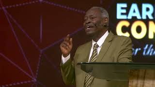 Divinely Ordered Preparation for Gods Promised full Redemption By Pas W F Kumuyi