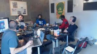 Weasel and Diesel - The Adam Dunn Show -  6/10/15