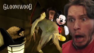 Jerma returns to monke