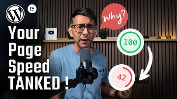 Laat deze de prestaties van uw websitepagina niet verstoren