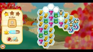 Bee Brilliant Level 837