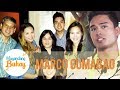 Marco talks about his dad | Magandang Buhay