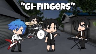 Gi-Fingers - Kantin Dudg (Animation) OPM Bisaya w Lyrics