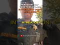 Lady Shuts Down Cop Like A BOSS! Cop Owned and Left Speechless Does The Walk Of Shame
