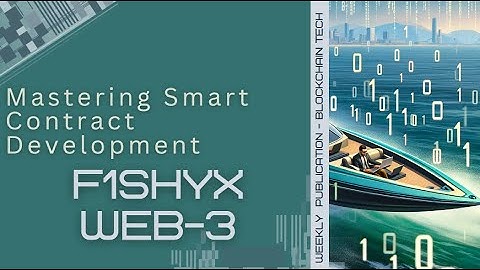 Solidity Unveiled: Mastering Smart Contract Development