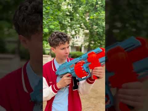 МАЛЕНЬКИЙ ДА СИЛЬНЫЙ #shorts #funny