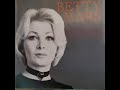 Betty Mars (ベティ・マルス) ♪Mon Cafe Russe♪ (私のロシアン・カフェ) 1972年