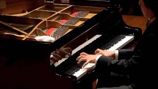 Chopin Nocturne Op.48 No.1 - Yundi Li
