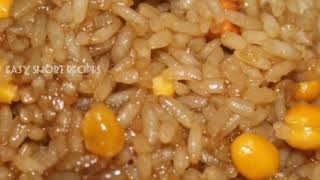 Gudannam Bellam Annam Jaggery Rice