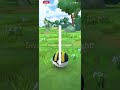 ✨Shiny Swablu Caught✨in Pokemon GO #shinypokemon #pokemongo