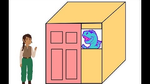 Knock-Knock Joke on Scratch