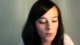 2012-06-27 - Alizée Live Chat (ENGLISH TRANSLATION)