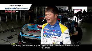 Data Storage Used in Motorsports
For Team LeMans racing in Japan, Western Digital’s automotive-grade storage products provide reliability and data integrity as the team optimizes its racing setup. Data Storage Used in Motorsports