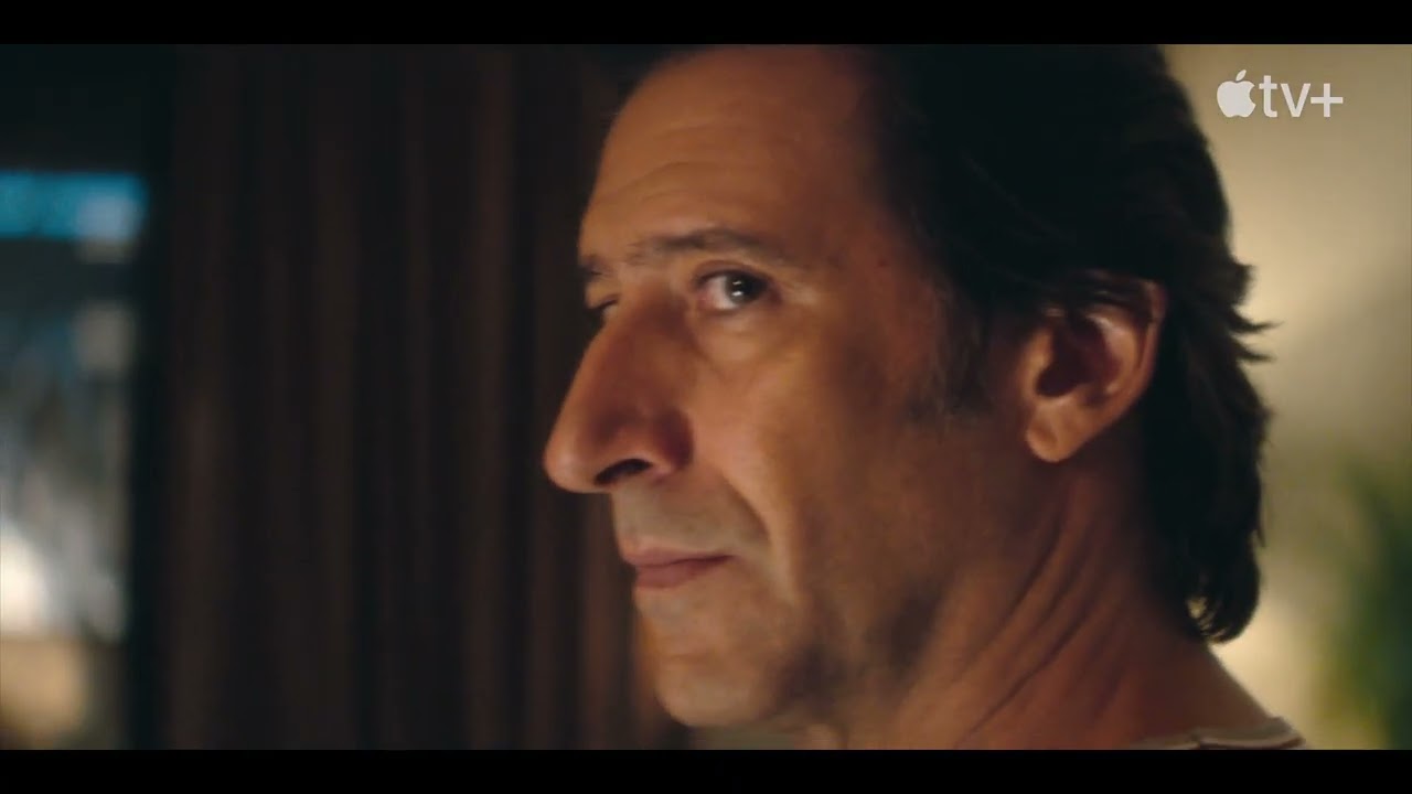 Now & Then - Trailer Ufficiale