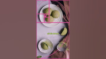 Bố cục tỉ lệ vàng 🥰 #shorts #productphotography