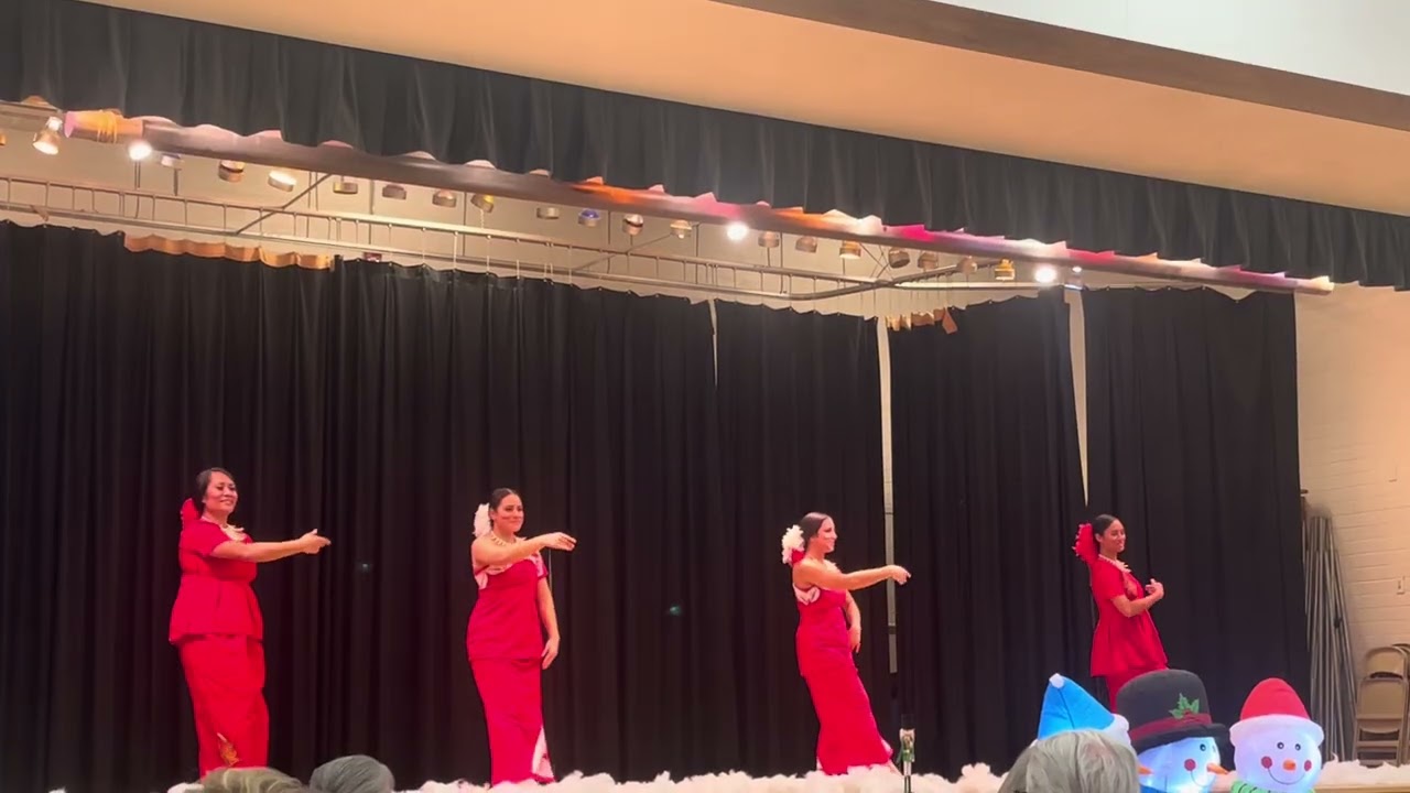 Tama o le Faasaulala Siva 