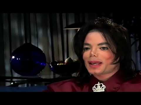 Michael Jackson Talked About Sharing His Bed With Kids, Called It A 'Beautiful Thing'