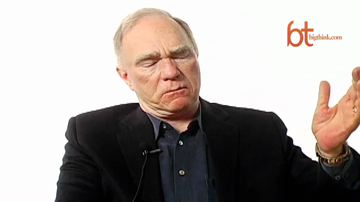 Big Think Interview With Robert McKee | Big Think