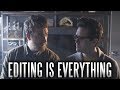 The System | Thriller Trailer (Rhett &amp; Link)