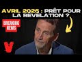 Chris Bledsoe balance de NOUVEAUX détails sur la prédiction d’avril 2026 !