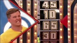 The Price Is Right Showcase Showdown part 2 9262024
