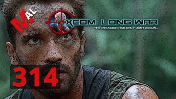 Get To Da Chopper! XCOM Long War Let