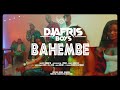 Djafris boys  bahembe official