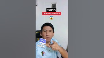 Cambia tu ip en 3 segundos #technology #tech #trucos #hacks